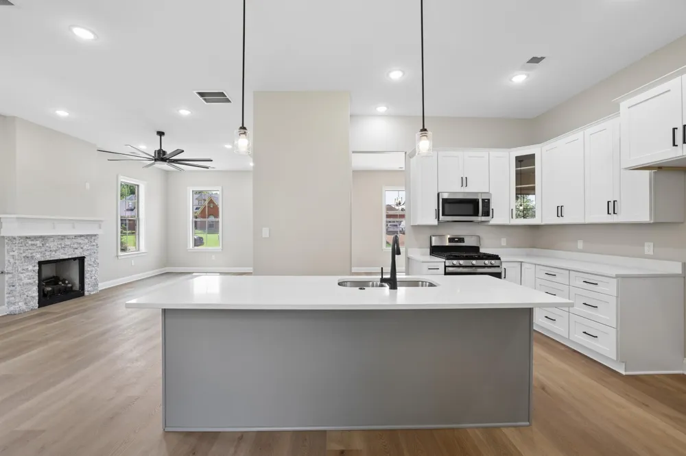 9624 PINE POINT DR Lakeland, TN 38002