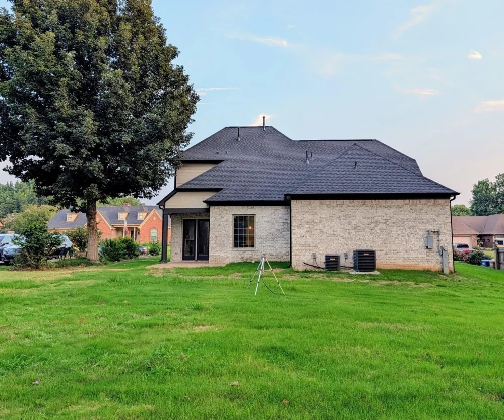 9624 PINE POINT DR Lakeland, TN 38002