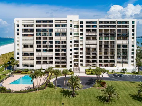 1460 GULF BOULEVARD #302