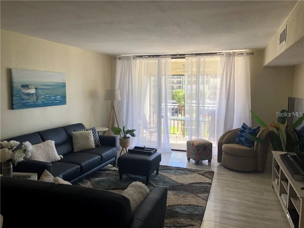 1460 GULF BOULEVARD #302 Clearwater, FL 33767