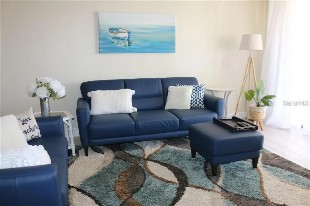 1460 GULF BOULEVARD #302 Clearwater, FL 33767