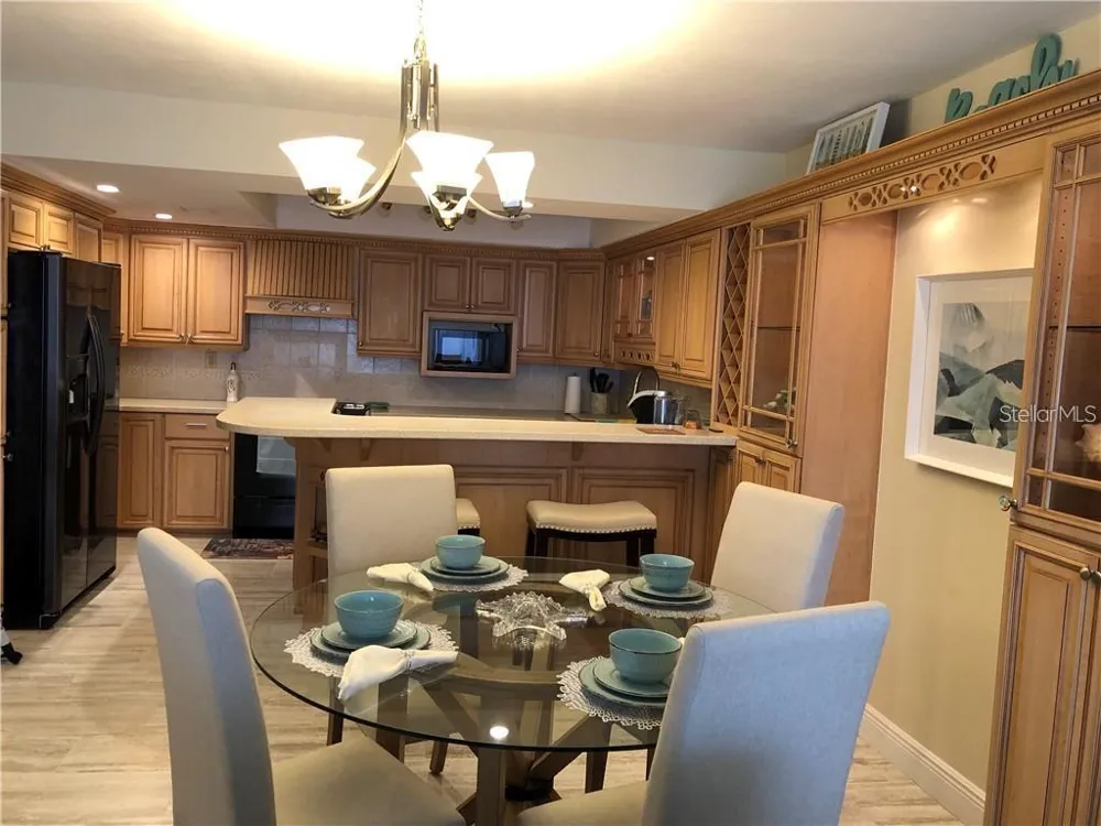 1460 GULF BOULEVARD #302 Clearwater, FL 33767