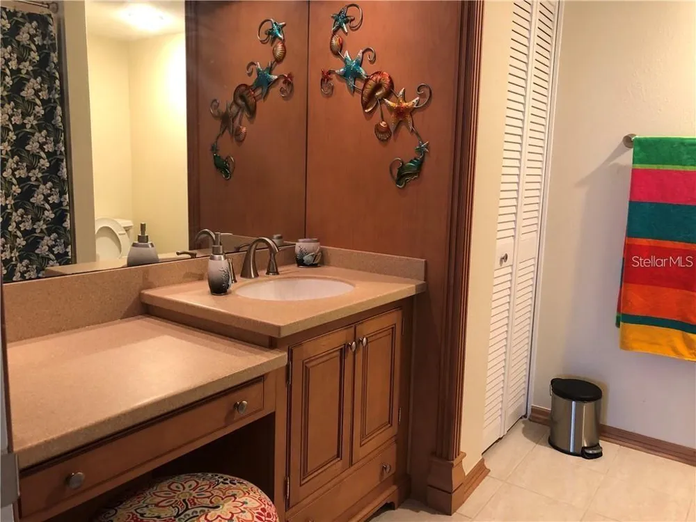 1460 GULF BOULEVARD #302 Clearwater, FL 33767