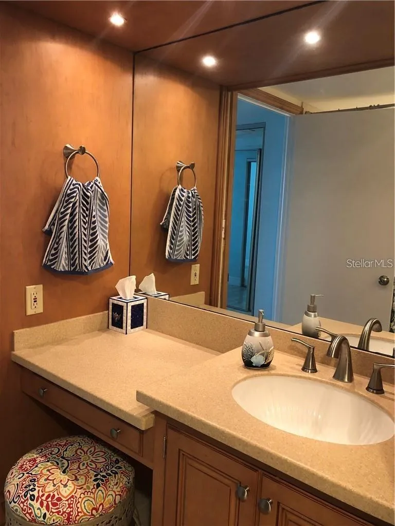 1460 GULF BOULEVARD #302 Clearwater, FL 33767
