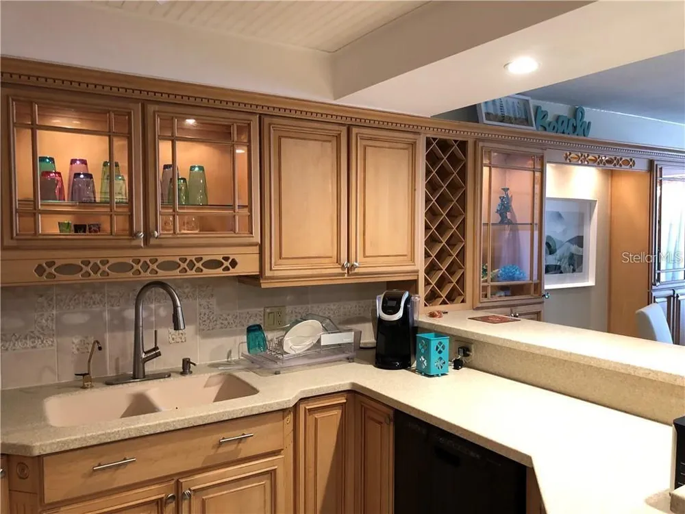 1460 GULF BOULEVARD #302 Clearwater, FL 33767