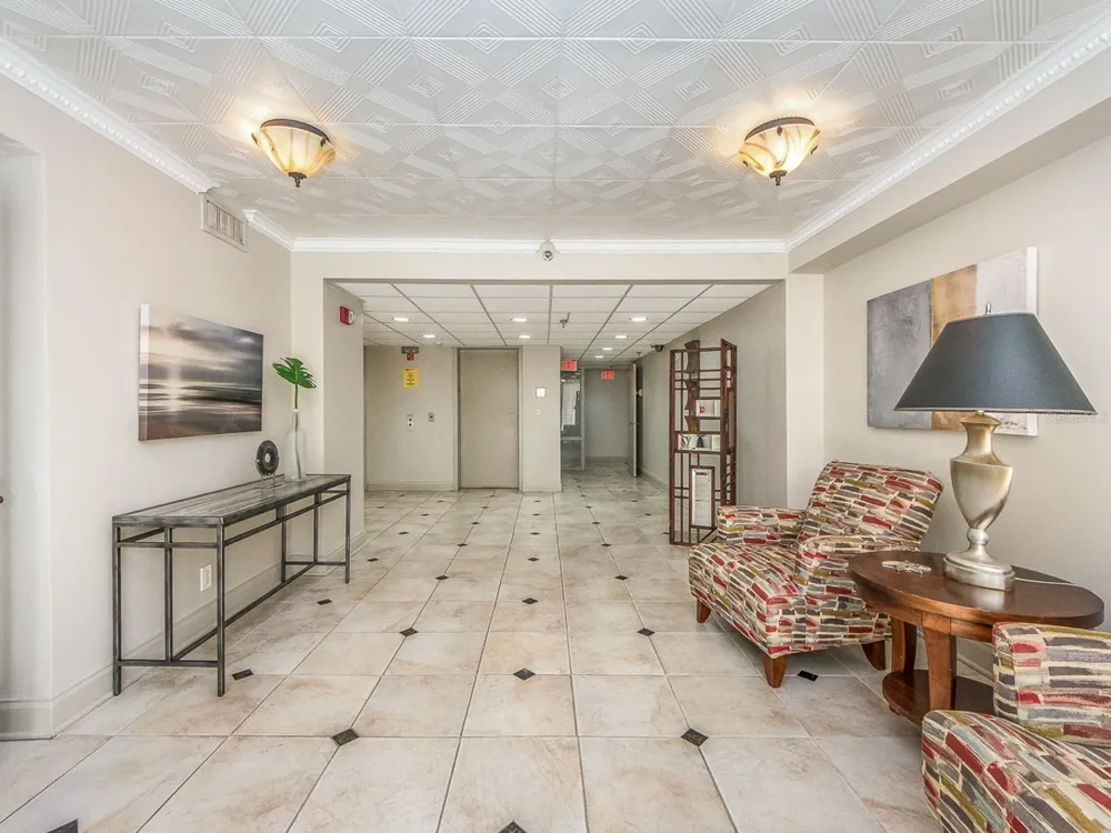 1460 GULF BOULEVARD #302 Clearwater, FL 33767