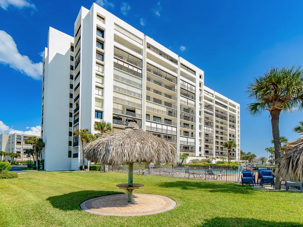 1460 GULF BOULEVARD #302 Clearwater, FL 33767