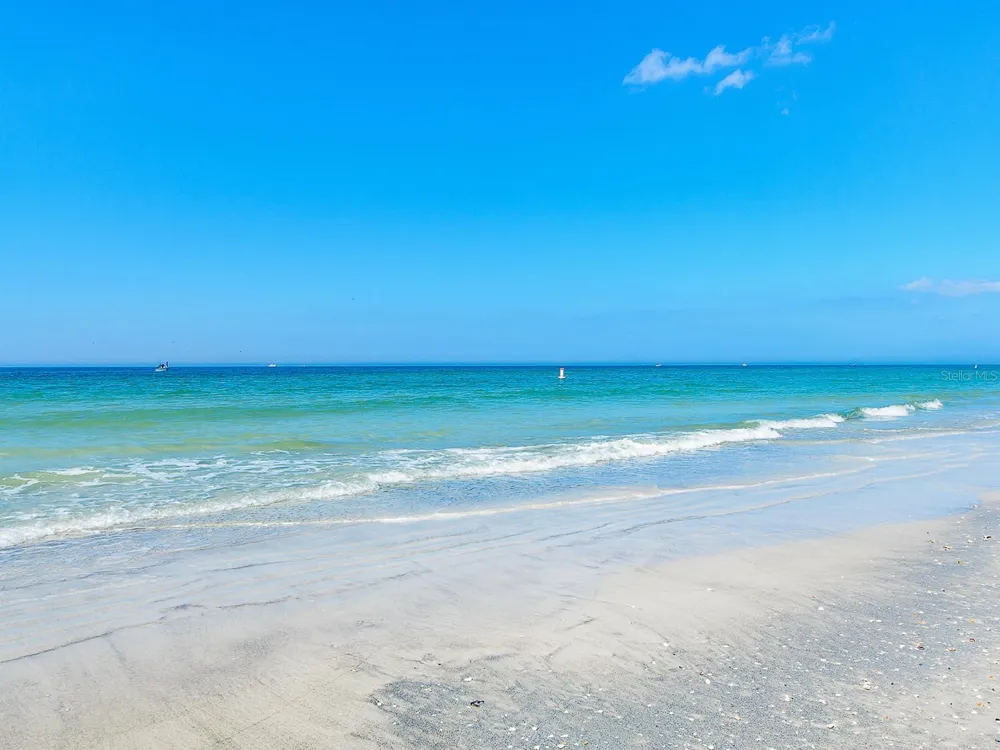 1460 GULF BOULEVARD #302 Clearwater, FL 33767