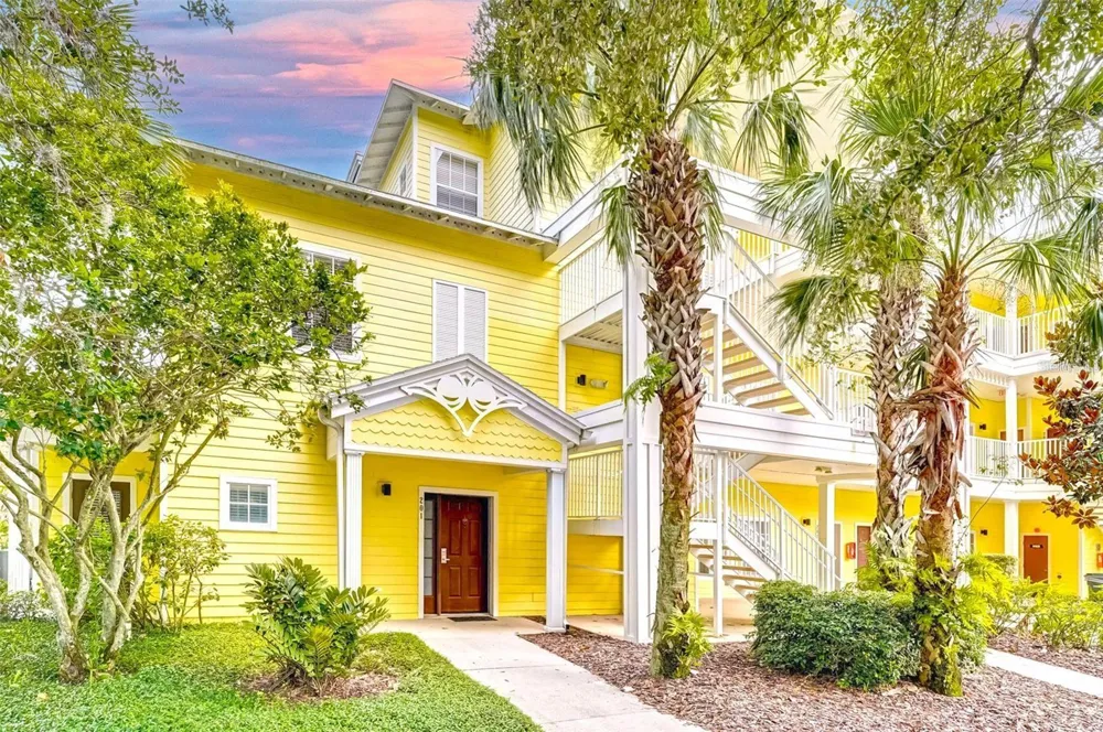 205 LUCAYA LOOP #205 Davenport, FL 33897
