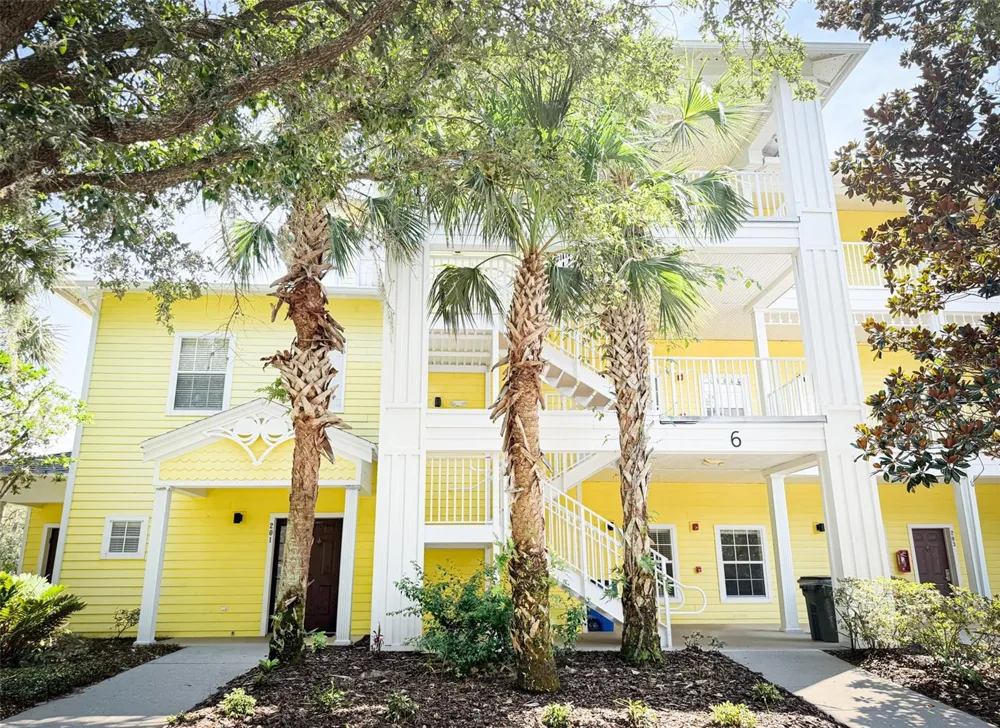 205 LUCAYA LOOP #205 Davenport, FL 33897