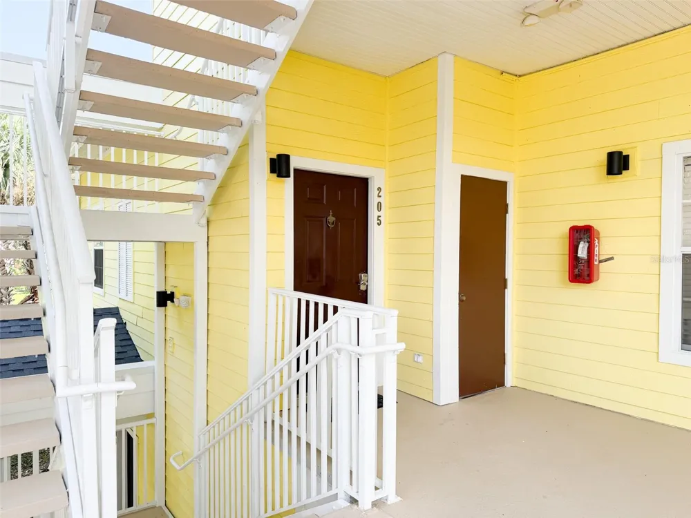 205 LUCAYA LOOP #205 Davenport, FL 33897