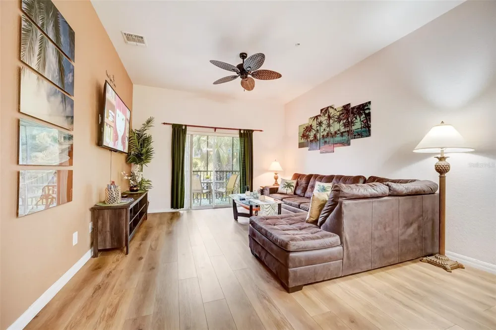205 LUCAYA LOOP #205 Davenport, FL 33897