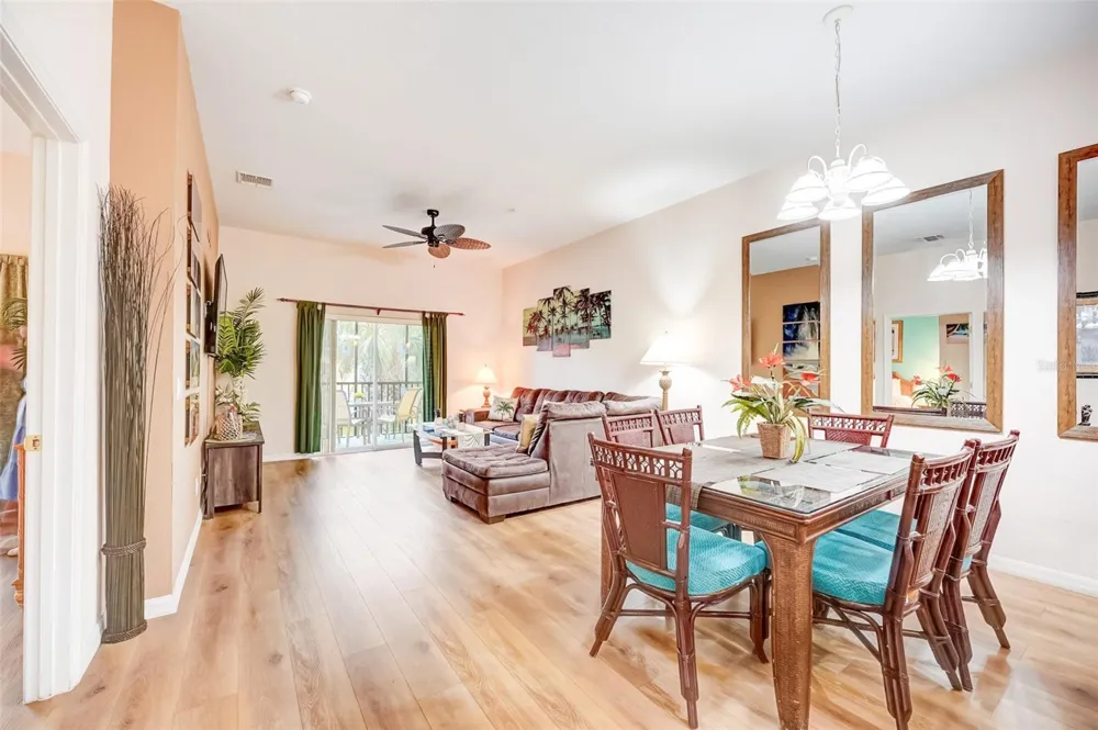 205 LUCAYA LOOP #205 Davenport, FL 33897