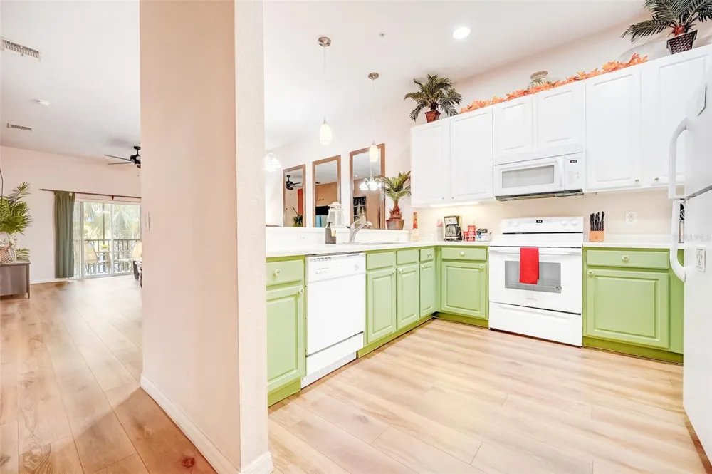 205 LUCAYA LOOP #205 Davenport, FL 33897