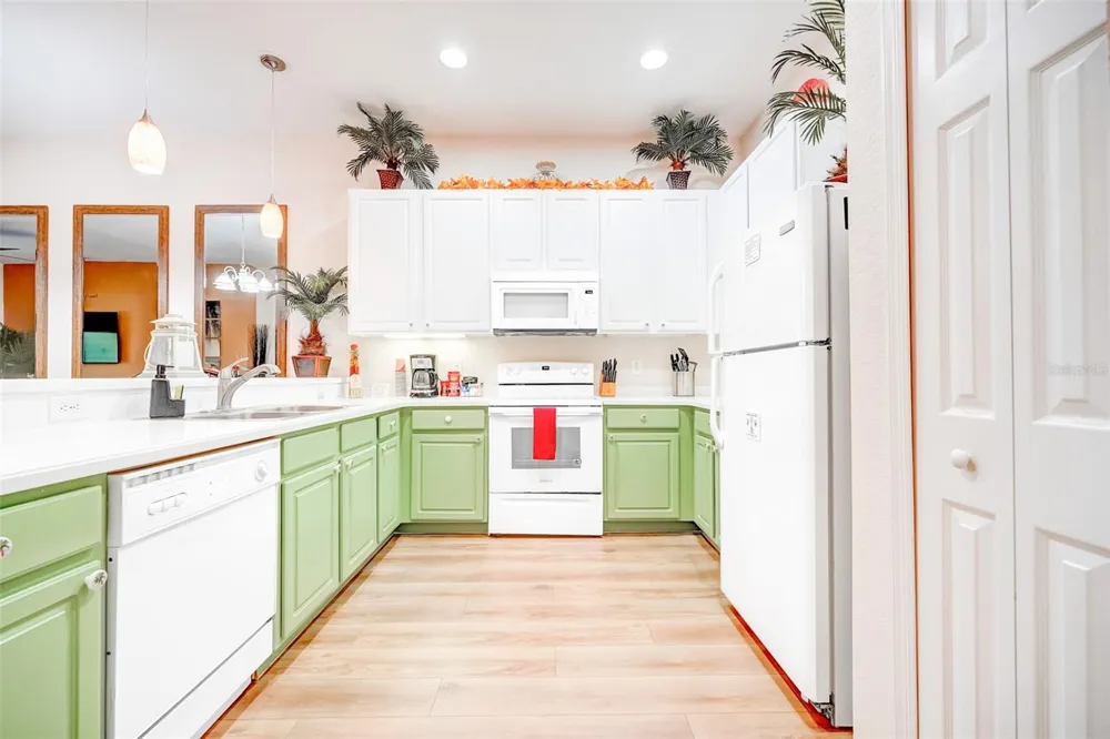 205 LUCAYA LOOP #205 Davenport, FL 33897