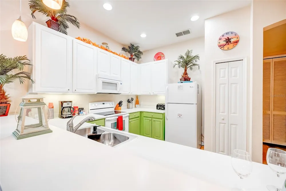 205 LUCAYA LOOP #205 Davenport, FL 33897