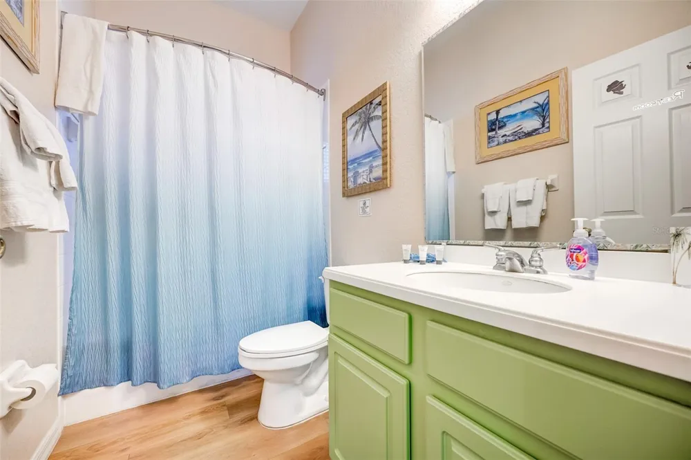 205 LUCAYA LOOP #205 Davenport, FL 33897