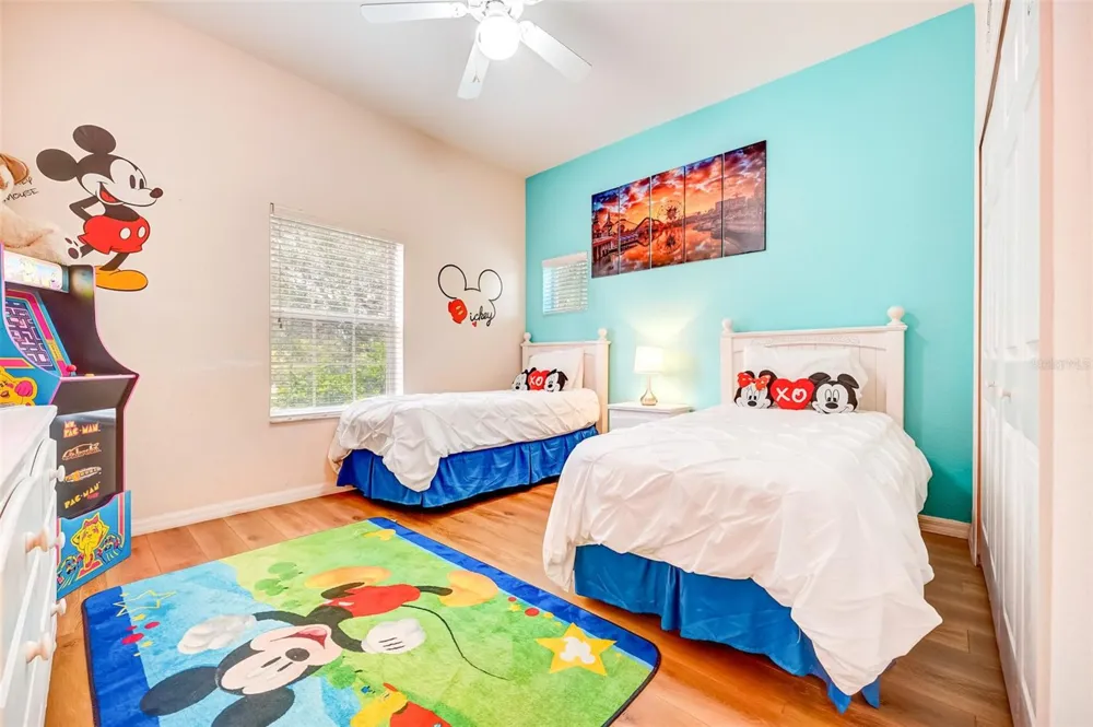 205 LUCAYA LOOP #205 Davenport, FL 33897