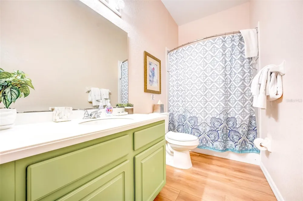 205 LUCAYA LOOP #205 Davenport, FL 33897