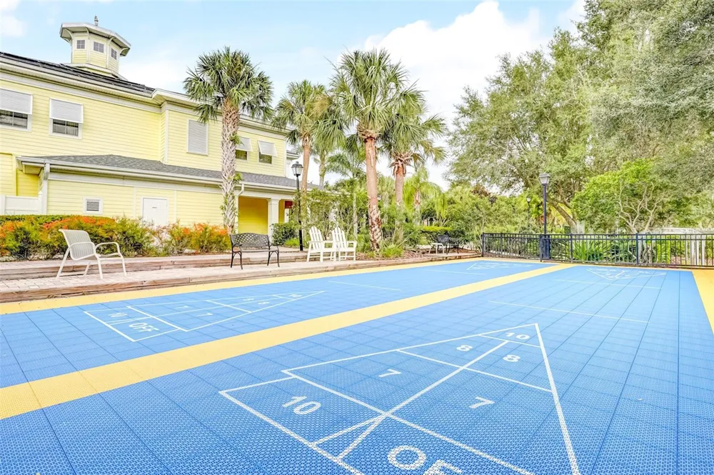 205 LUCAYA LOOP #205 Davenport, FL 33897