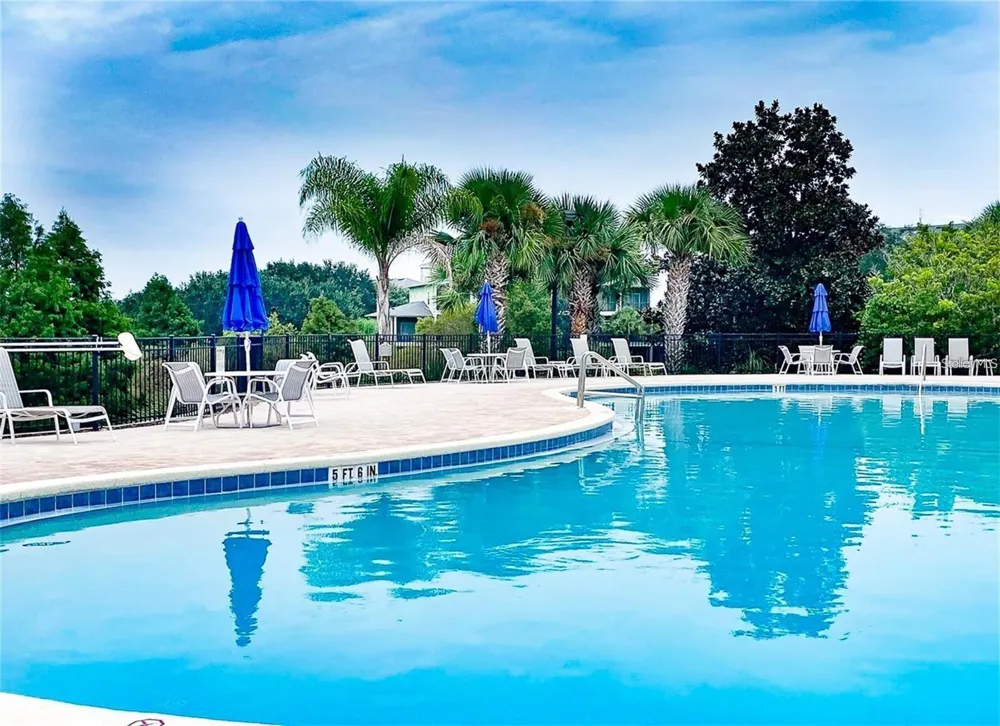 205 LUCAYA LOOP #205 Davenport, FL 33897