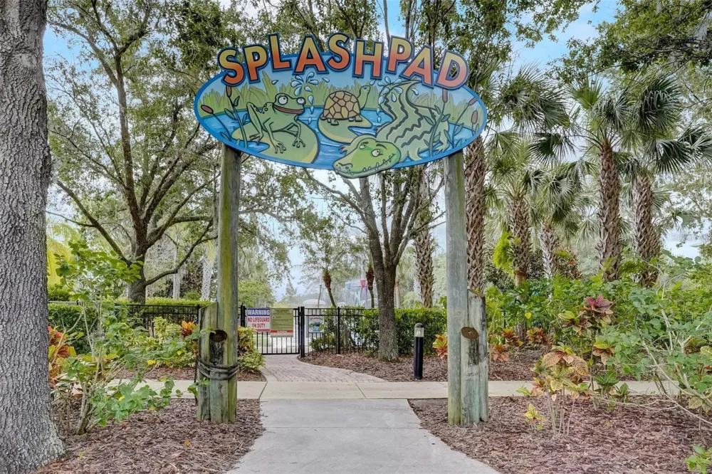 205 LUCAYA LOOP #205 Davenport, FL 33897