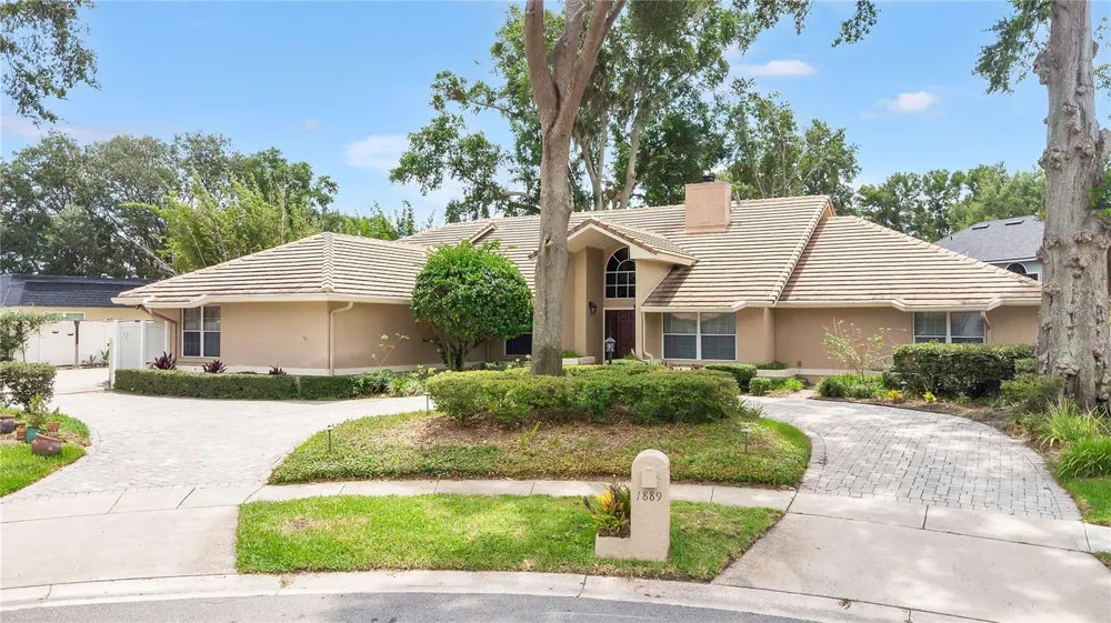 1889 BERKELEY COURT Maitland, FL 32751