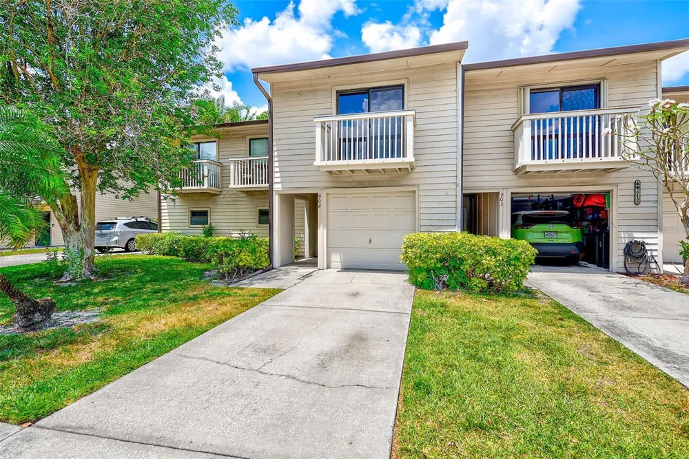 6435 92ND PLACE #902 Pinellas Park, FL 33782