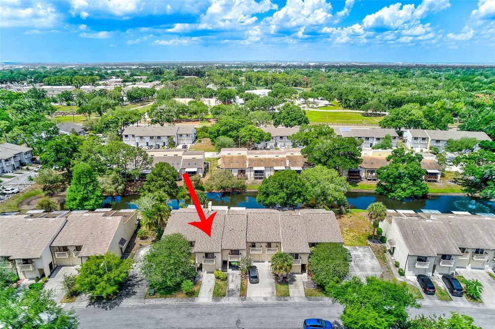 6435 92ND PLACE #902 Pinellas Park, FL 33782