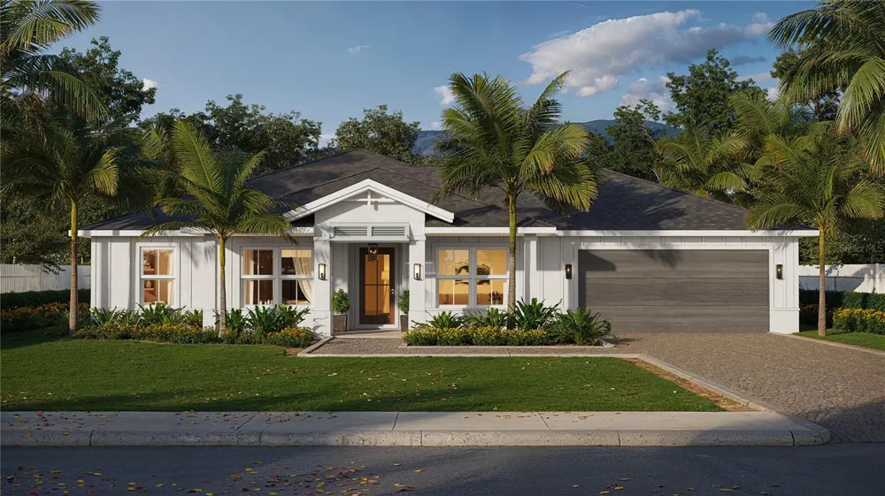 3326 HENDERSON LANE North Port, FL 34286