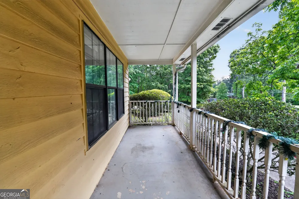 4442 Lombard RD Ellenwood, GA 30294