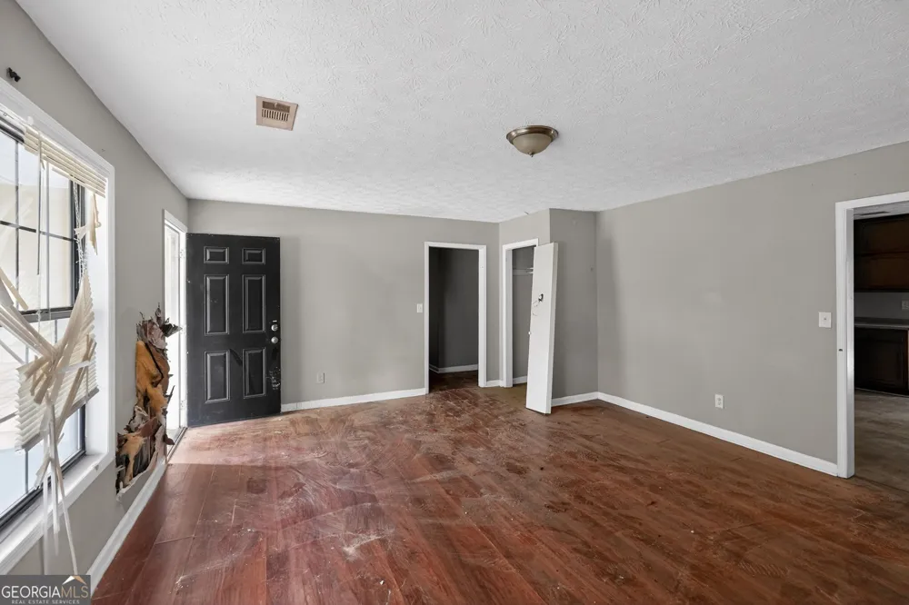 4442 Lombard RD Ellenwood, GA 30294