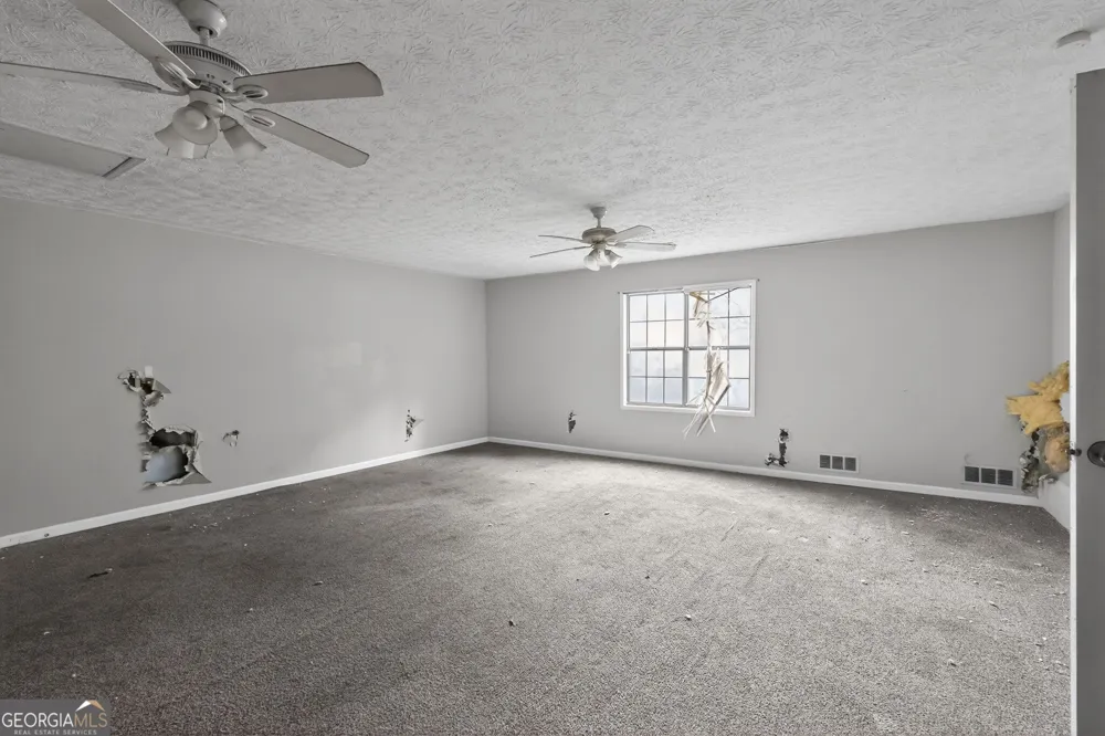 4442 Lombard RD Ellenwood, GA 30294