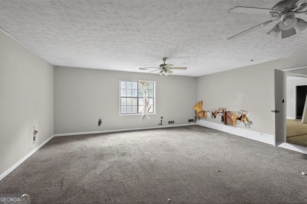 4442 Lombard RD Ellenwood, GA 30294