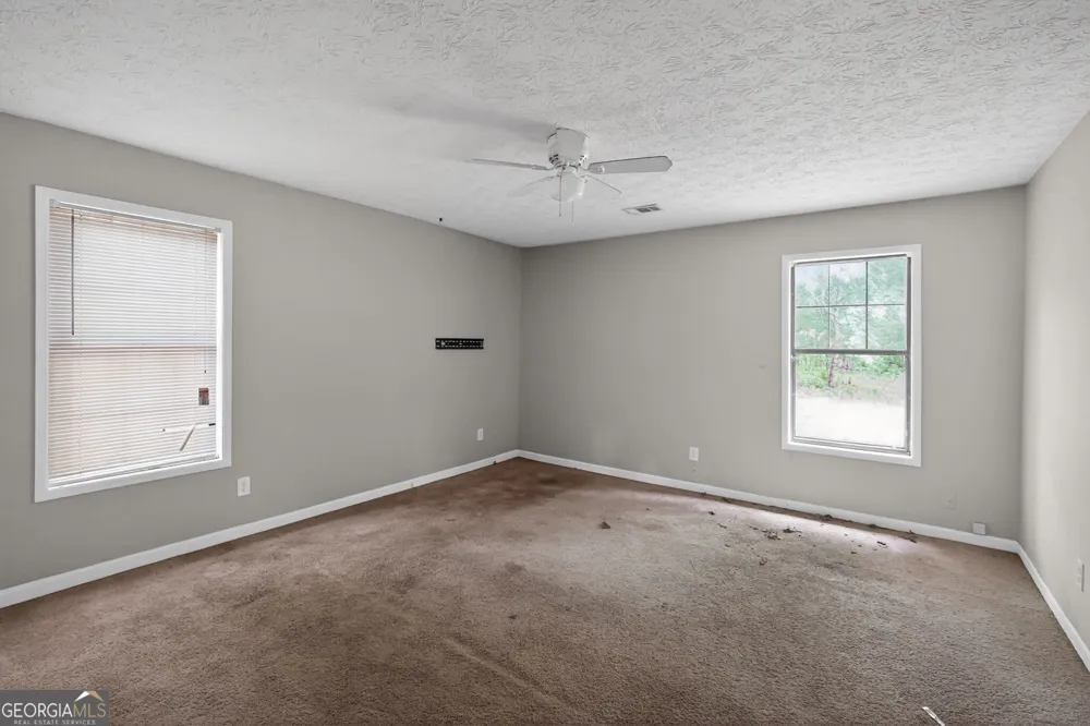 4442 Lombard RD Ellenwood, GA 30294