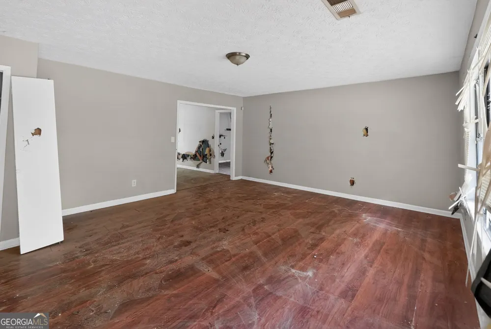 4442 Lombard RD Ellenwood, GA 30294