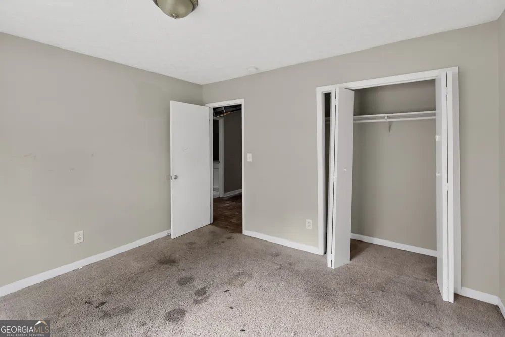 4442 Lombard RD Ellenwood, GA 30294