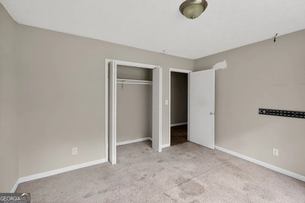 4442 Lombard RD Ellenwood, GA 30294