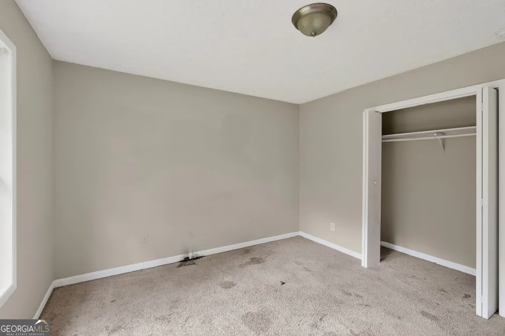 4442 Lombard RD Ellenwood, GA 30294