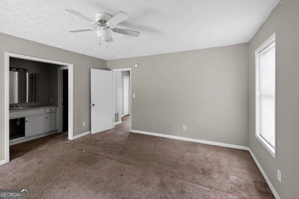 4442 Lombard RD Ellenwood, GA 30294