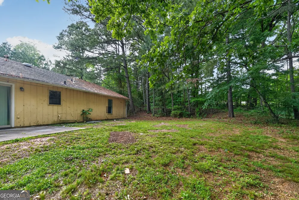 4442 Lombard RD Ellenwood, GA 30294