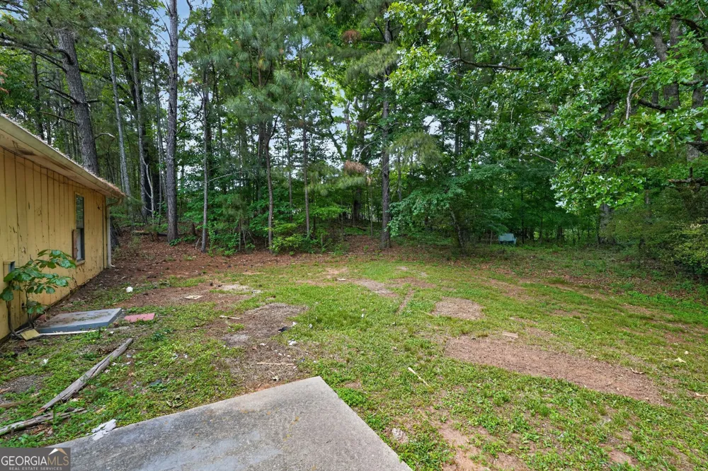 4442 Lombard RD Ellenwood, GA 30294