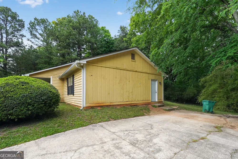 4442 Lombard RD Ellenwood, GA 30294