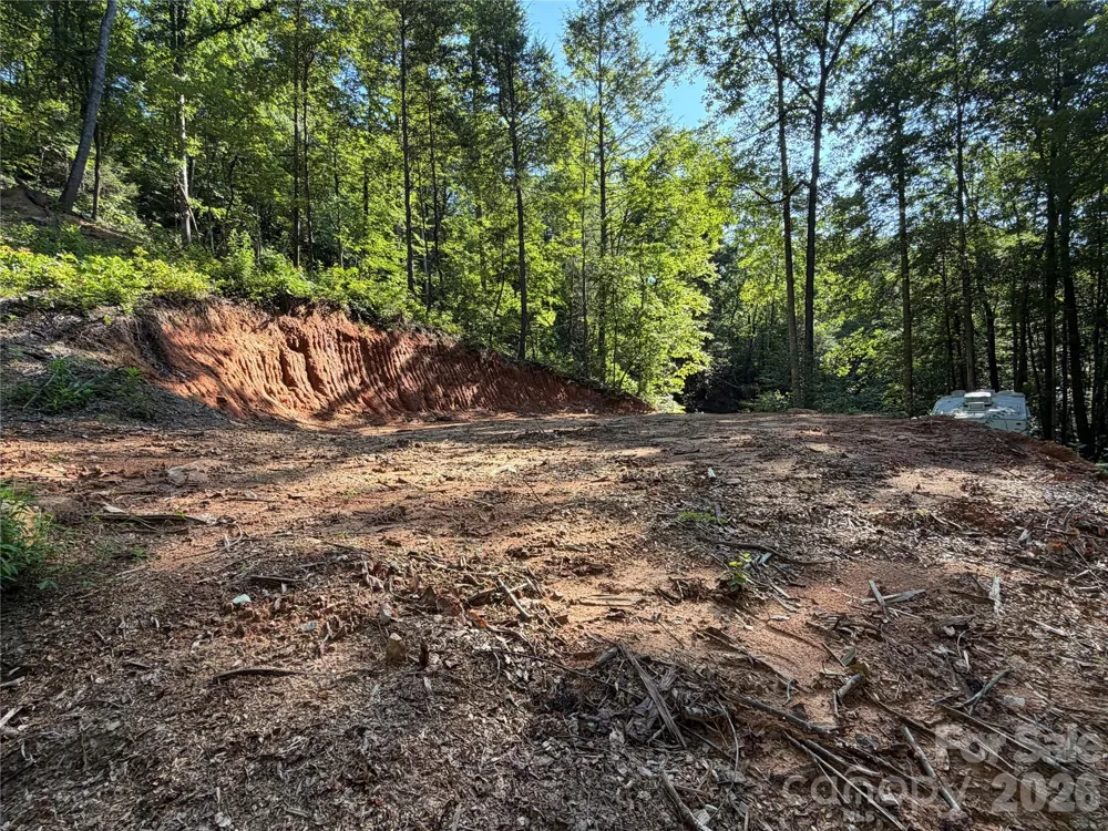 267 Cedar Falls Drive #7 Lake Lure, NC 28746