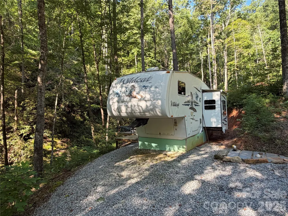 267 Cedar Falls Drive #7 Lake Lure, NC 28746