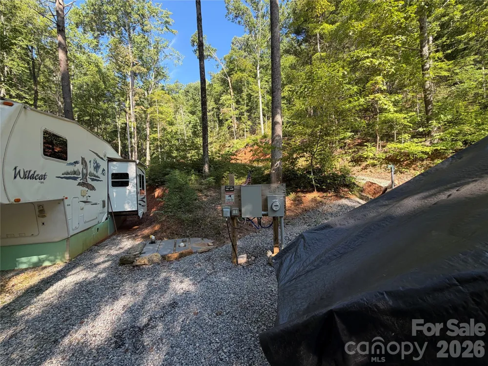 267 Cedar Falls Drive #7 Lake Lure, NC 28746