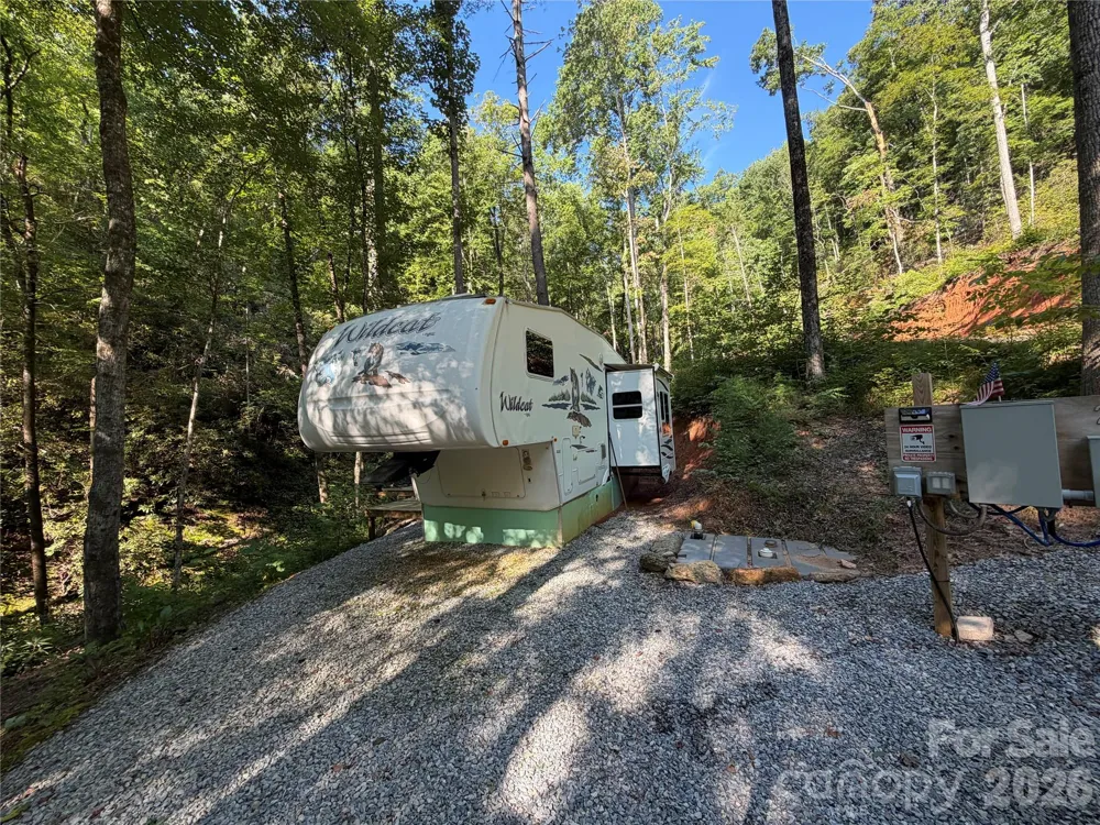 267 Cedar Falls Drive #7 Lake Lure, NC 28746
