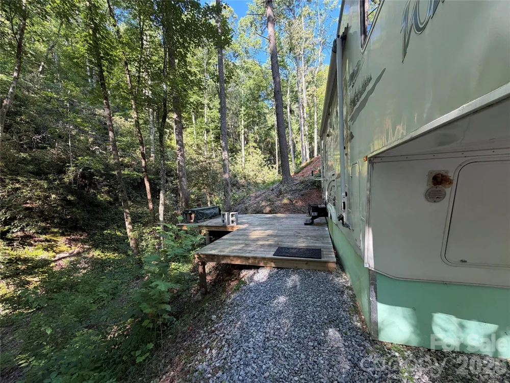 267 Cedar Falls Drive #7 Lake Lure, NC 28746