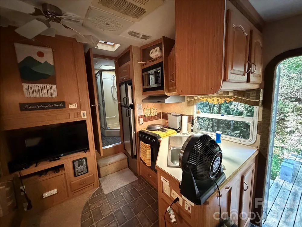 267 Cedar Falls Drive #7 Lake Lure, NC 28746