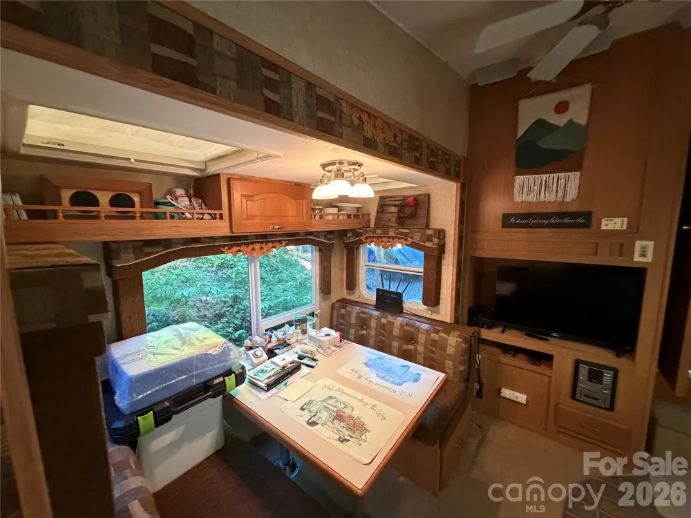 267 Cedar Falls Drive #7 Lake Lure, NC 28746